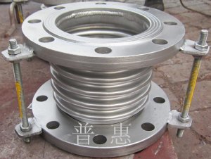 金屬波紋補償器軸向內(nèi)壓型 金屬波紋補償器軸向內(nèi)壓型